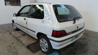 RENAULT CLIO I FASE I+II 1.4 RN 1994 3p - 18073