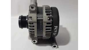 ALTERNADOR OPEL ASTRA K SPORTS TOURER 1.4 16V SIDI Turbo (150 CV) DE 2019 - D.4348775 / 13522659 2