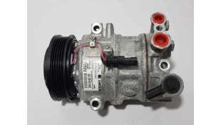 COMPRESOR AIRE ACONDICIONADO OPEL ASTRA K SPORTS TOURER 1.4 16V SIDI Turbo (150 CV) DE 2019 - D.4348793 / 39157292 2