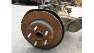 PUENTE TRASERO OPEL ASTRA K SPORTS TOURER 1.4 16V SIDI Turbo (150 CV) DE 2019 - D.4348834 2