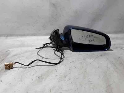 RETROVISOR DERECHO AUDI A4 BERLINA 2.0 20V (131 CV) DE 2004 - D.4349041