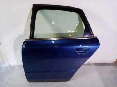 PUERTA TRASERA IZQUIERDA AUDI A4 BERLINA 2.0 20V (131 CV) DE 2004 - D.4349044