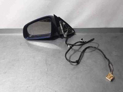 RETROVISOR IZQUIERDO AUDI A4 BERLINA 2.0 20V (131 CV) DE 2004 - D.4349049