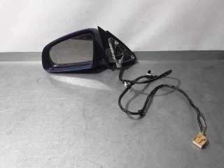 RETROVISOR IZQUIERDO AUDI A4 BERLINA 2.0 20V (131 CV) DE 2004 - D.4349049