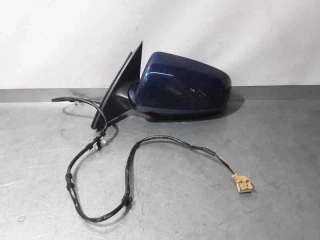 RETROVISOR IZQUIERDO AUDI A4 BERLINA 2.0 20V (131 CV) DE 2004 - D.4349049