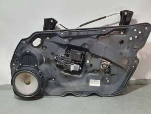 ELEVALUNAS DELANTERO DERECHO VOLKSWAGEN PASSAT VARIANT 2.0 TDI (140 CV) DE 2014 - D.4349109