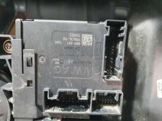 ELEVALUNAS DELANTERO DERECHO VOLKSWAGEN PASSAT VARIANT 2.0 TDI (140 CV) DE 2014 - D.4349109