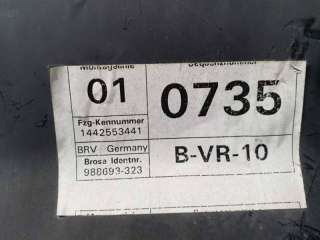 ELEVALUNAS DELANTERO DERECHO VOLKSWAGEN PASSAT VARIANT 2.0 TDI (140 CV) DE 2014 - D.4349109
