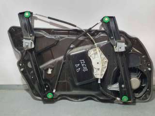 ELEVALUNAS DELANTERO DERECHO VOLKSWAGEN PASSAT VARIANT 2.0 TDI (140 CV) DE 2014 - D.4349109
