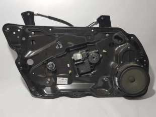 ELEVALUNAS DELANTERO IZQUIERDO VOLKSWAGEN PASSAT VARIANT 2.0 TDI (140 CV) DE 2014 - D.4349110 / 3AA8377550