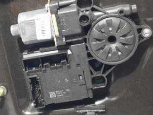 ELEVALUNAS DELANTERO IZQUIERDO VOLKSWAGEN PASSAT VARIANT 2.0 TDI (140 CV) DE 2014 - D.4349110 / 3AA8377550 2