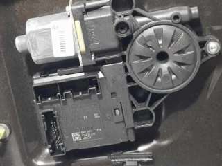 ELEVALUNAS DELANTERO IZQUIERDO VOLKSWAGEN PASSAT VARIANT 2.0 TDI (140 CV) DE 2014 - D.4349110 / 3AA8377550