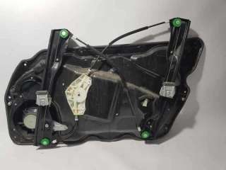 ELEVALUNAS DELANTERO IZQUIERDO VOLKSWAGEN PASSAT VARIANT 2.0 TDI (140 CV) DE 2014 - D.4349110 / 3AA8377550