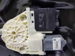 ELEVALUNAS TRASERO IZQUIERDO VOLKSWAGEN PASSAT VARIANT 2.0 TDI (140 CV) DE 2014 - D.4349112 / 3AA839755 2