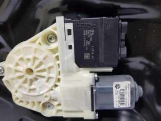 ELEVALUNAS TRASERO IZQUIERDO VOLKSWAGEN PASSAT VARIANT 2.0 TDI (140 CV) DE 2014 - D.4349112 / 3AA839755