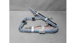 AIRBAG CORTINA DELANTERO DERECHO  SEAT IBIZA 1.6 TDI (95 CV) DE 2019 - D.4349182 / 6F0880742G 2