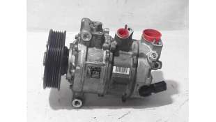COMPRESOR AIRE ACONDICIONADO SEAT IBIZA 1.6 TDI (95 CV) DE 2019 - D.4349207 2