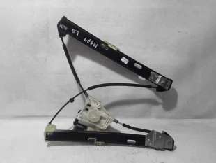 ELEVALUNAS DELANTERO DERECHO SEAT IBIZA 1.6 TDI (95 CV) DE 2019 - D.4349213 / 6 F0837462 2