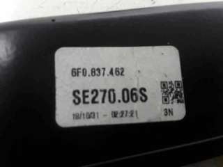 ELEVALUNAS DELANTERO DERECHO SEAT IBIZA 1.6 TDI (95 CV) DE 2019 - D.4349213 / 6 F0837462
