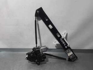 ELEVALUNAS TRASERO DERECHO SEAT IBIZA 1.6 TDI (95 CV) DE 2019 - D.4349215