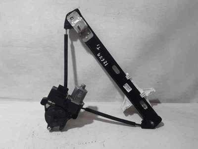 ELEVALUNAS TRASERO IZQUIERDO SEAT IBIZA 1.6 TDI (95 CV) DE 2019 - D.4349216