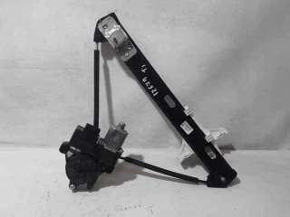 ELEVALUNAS TRASERO IZQUIERDO SEAT IBIZA 1.6 TDI (95 CV) DE 2019 - D.4349216