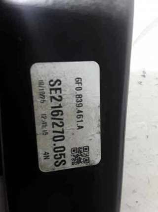 ELEVALUNAS TRASERO IZQUIERDO SEAT IBIZA 1.6 TDI (95 CV) DE 2019 - D.4349216