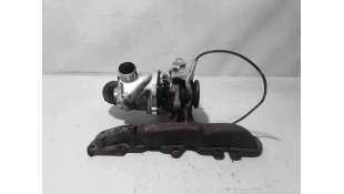 TURBOCOMPRESOR SEAT IBIZA 1.6 TDI (95 CV) DE 2019 - D.4349218 / 8476710004 2