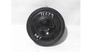 POLEA CIGUEÑAL SEAT IBIZA 1.6 TDI (95 CV) DE 2019 - D.4349267 / 04L105248