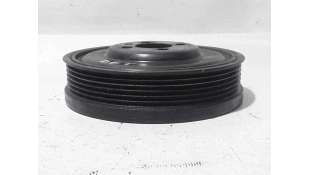 POLEA CIGUEÑAL SEAT IBIZA 1.6 TDI (95 CV) DE 2019 - D.4349267 / 04L105248 2