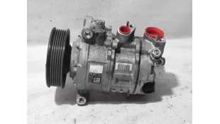COMPRESOR AIRE ACONDICIONADO VOLKSWAGEN POLO 1.0 TSI (95 CV) DE 2018 - D.4349321 / 5Q0816803D 2