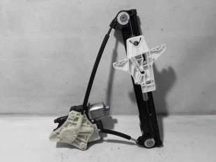 ELEVALUNAS TRASERO IZQUIERDO VOLKSWAGEN POLO 1.0 TSI (95 CV) DE 2018 - D.4349330 2