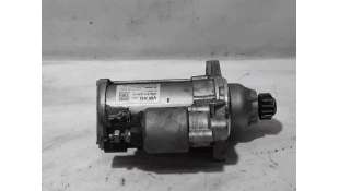 MOTOR ARRANQUE VOLKSWAGEN POLO 1.0 TSI (95 CV) DE 2018 - D.4349347 / 02M911024Q 2