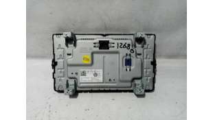 PANTALLA MULTIFUNCION VOLKSWAGEN POLO 1.0 TSI (95 CV) DE 2018 - D.4349378 / 5G6919605A 2