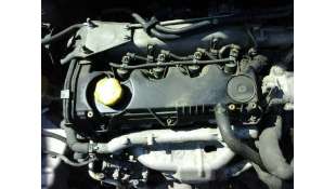 MOTOR COMPLETO LANCIA MUSA 1.9 JTD (101 CV) DE 2007 - D.4349451 / 188B8000