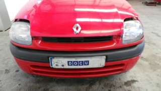 RENAULT CLIO II FASE I 1.2 1998 3p - 18091