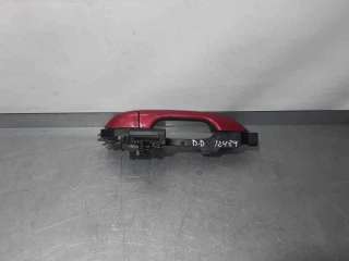 MANETA EXTERIOR DELANTERA DERECHA KIA SPORTAGE 1.7 CRDi (116 CV) DE 2017 - D.4349607