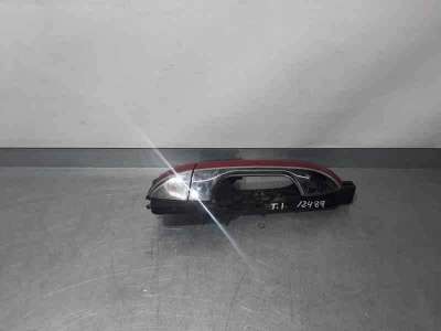 MANETA EXTERIOR TRASERA IZQUIERDA KIA SPORTAGE 1.7 CRDi (116 CV) DE 2017 - D.4349608