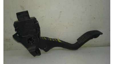 POTENCIOMETRO PEDAL PEUGEOT 208 1.4 HDi FAP (68 CV) - D.4349637