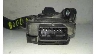 POTENCIOMETRO PEDAL PEUGEOT 208 1.4 HDi FAP (68 CV) - D.4349637