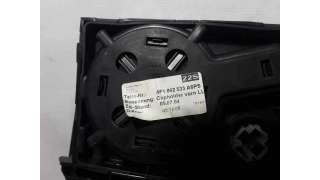 CONSOLA AUDI A6 BERLINA 2.7 V6 24V TDI (180 CV) DE 2006 - D.4349639 / 4F1862533