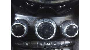 MANDO CLIMATIZADOR MINI MINI 1.5 12V Turbodiesel (95 CV) DE 2016 - D.4349740