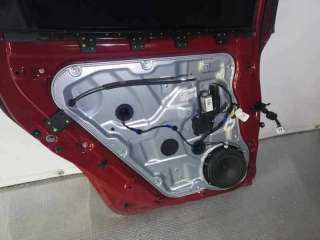 ELEVALUNAS TRASERO IZQUIERDO KIA CEED 1.6 (126 CV) DE 2008 - D.4350132 / 834701H020