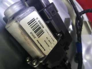 ELEVALUNAS TRASERO IZQUIERDO KIA CEED 1.6 (126 CV) DE 2008 - D.4350132 / 834701H020
