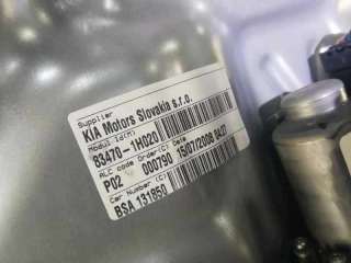 ELEVALUNAS TRASERO IZQUIERDO KIA CEED 1.6 (126 CV) DE 2008 - D.4350132 / 834701H020