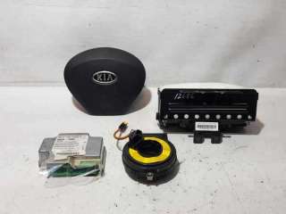 KIT AIRBAG KIA CEED 1.6 (126 CV) DE 2008 - D.4350143