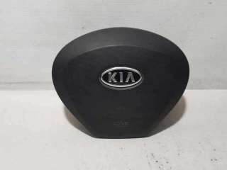 KIT AIRBAG KIA CEED 1.6 (126 CV) DE 2008 - D.4350143