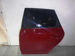 PUERTA TRASERA IZQUIERDA KIA CEED 1.6 (126 CV) DE 2008 - D.4350172