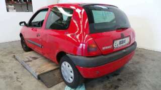 RENAULT CLIO II FASE I 1.2 1998 3p - 18091