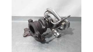 TURBOCOMPRESOR RENAULT CLIO IV 0.9 TCE (76 CV) DE 2012 - D.4350203 / 144103742R